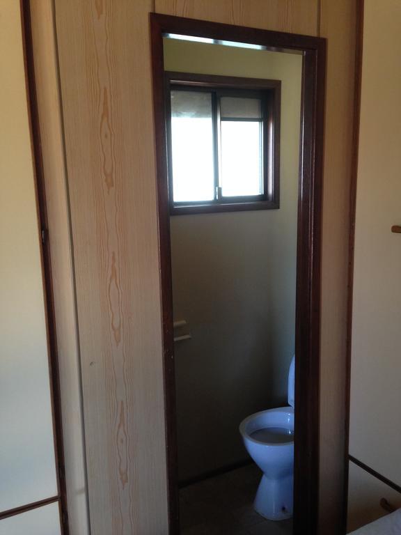 Newell Hwy Caravan Park 파크스 외부 사진